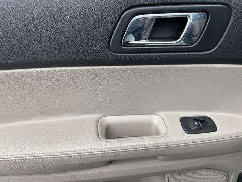 Used 2012 Ford Explorer FWD image 17