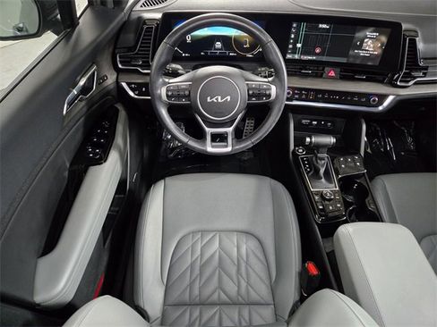 Used 2023 Kia Sportage X-Pro Prestige image 17