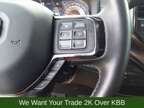 Used 2022 RAM 3500 Limited image 33