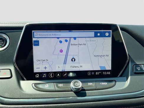 Used 2021 Chevrolet Blazer RS image 13