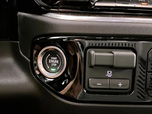 Certified 2026 GMC Sierra 1500 Elevation w/ Elevation Select Package image 56