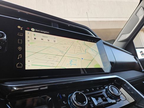 New 2026 GMC Sierra 1500 Denali image 16