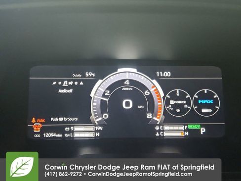 Used 2024 Toyota Sequoia SR5 image 23