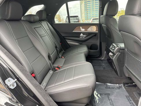 New 2026 Mercedes-Benz GLE 350 4MATIC image 19