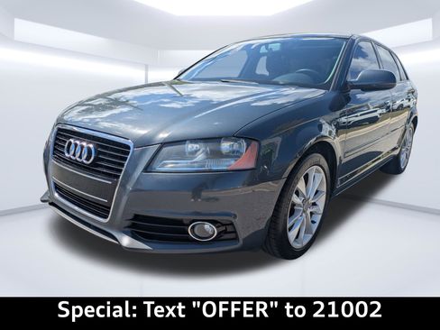 Used 2012 Audi A3 TDI Premium image 7