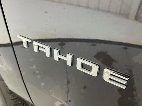 Used 2024 Chevrolet Tahoe LT image 27