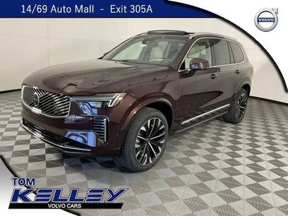 New 2026 Volvo XC90 B6 Plus
