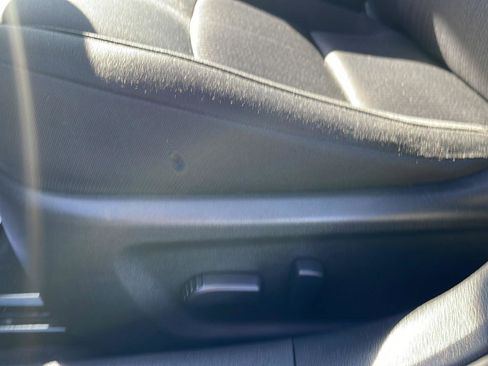 Used 2023 Nissan Altima 2.5 SV FWD image 11