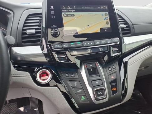 Used 2022 Honda Odyssey Elite image 25