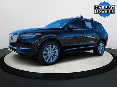 Used 2017 Volvo XC90 T8 Inscription w/ Vision Package