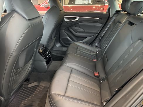 Certified 2026 Audi A6 Prestige AWD/4WD image 31