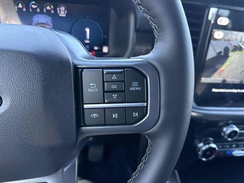 New 2026 Ford F150 Lariat w/ Equipment Group 501A Mid AWD/4WD image 40