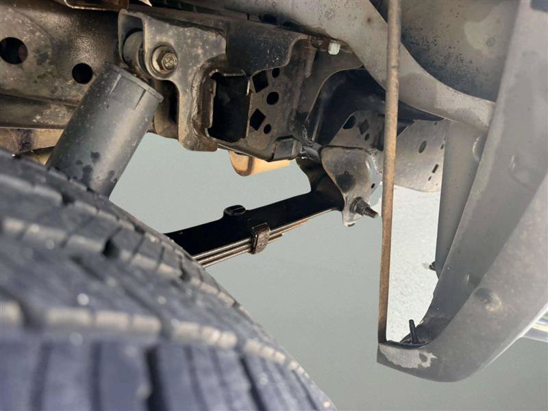 Used 2009 Ford F150 4x4 SuperCrew image 21