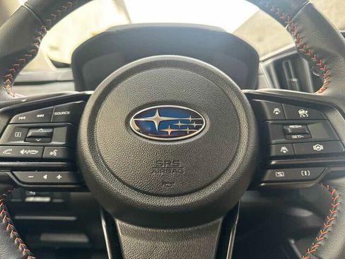 Certified 2024 Subaru Crosstrek 2.5i Limited w/ Popular Package #4A image 27