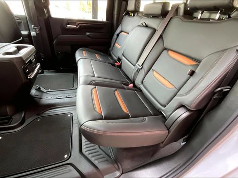Used 2024 GMC Sierra 3500 AT4 w/ AT4 Premium Plus Package AWD/4WD image 20