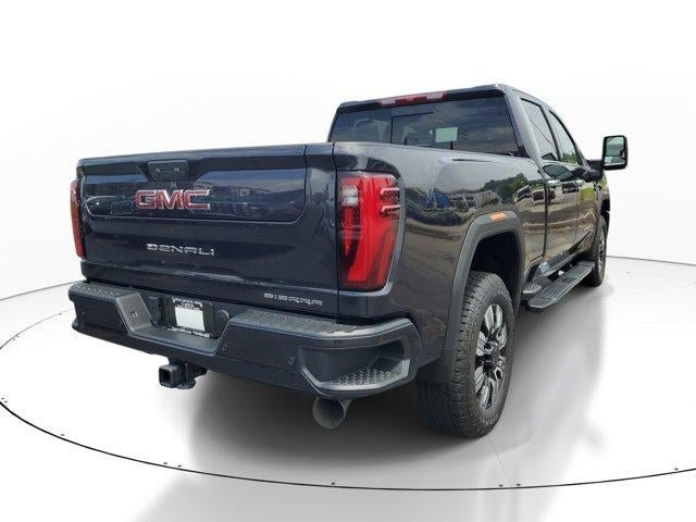 New 2026 GMC Sierra 2500 Denali AWD/4WD image 3