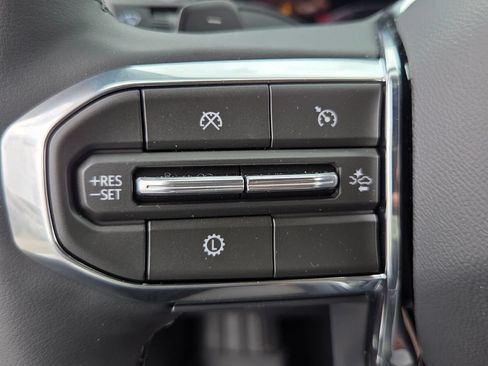 New 2026 GMC Acadia Elevation w/ Elevation Premium Package FWD image 24