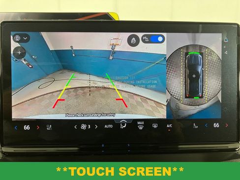 New 2026 Ford Expedition Max Active image 24