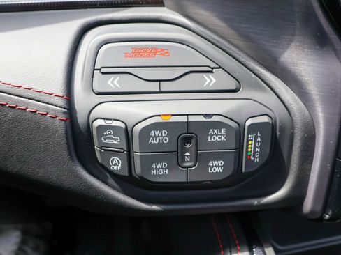 New 2026 RAM 1500 RHO w/ RHO Level 1 Equipment Group AWD/4WD image 25