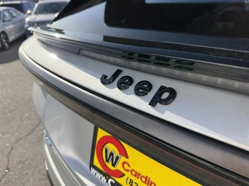 Used 2024 Jeep Wagoneer Launch Edition image 10