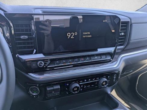 New 2026 Chevrolet Silverado 1500 LTZ image 12