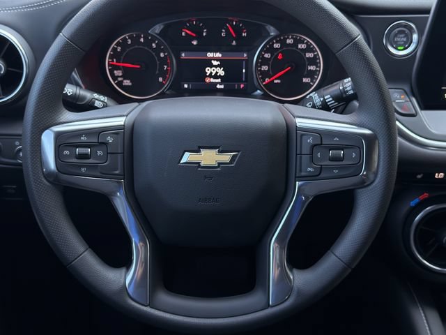 New 2026 Chevrolet Blazer LT w/ Convenience Package FWD image 12