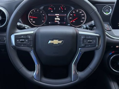 New 2026 Chevrolet Blazer LT w/ Convenience Package FWD image 12