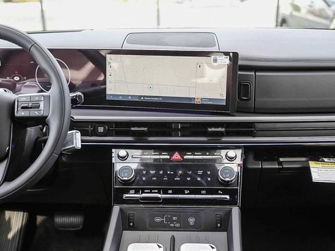 New 2026 Hyundai Santa Fe Calligraphy AWD/4WD image 17