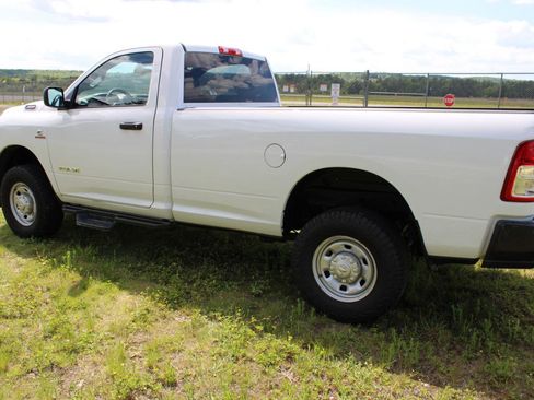 Used 2022 RAM 2500 Tradesman AWD/4WD image 8