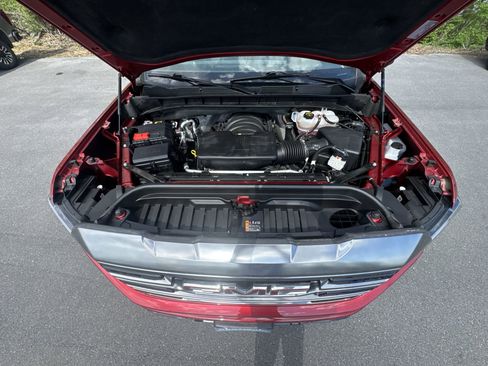 Certified 2024 GMC Sierra 1500 AT4 w/ AT4 Premium Package image 17