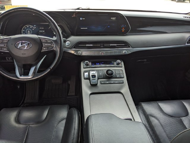 Used 2022 Hyundai Palisade Calligraphy FWD image 18