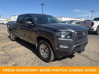 Used 2024 Nissan Frontier SV RWD video 1