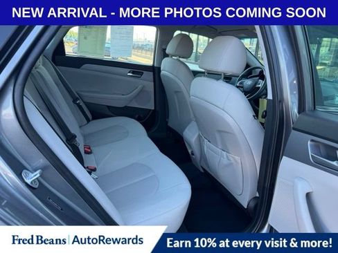 Used 2019 Hyundai Sonata ECO FWD image 10