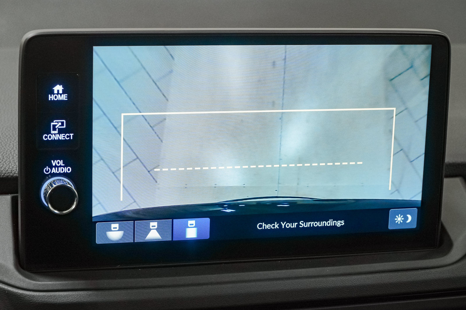 New 2026 Honda Accord LX image 26