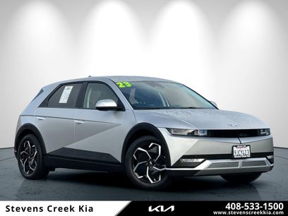 Used 2023 Hyundai Ioniq 5 SEL