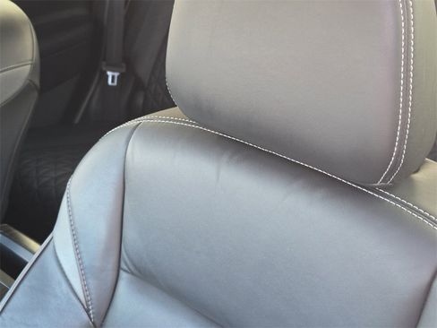 Used 2019 Nissan Murano Platinum w/ Cargo Package image 16