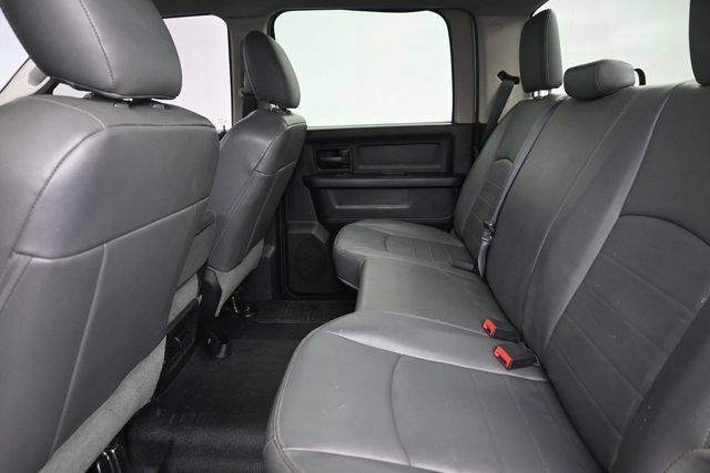 Used 2016 RAM 2500 Tradesman w/ Chrome Appearance Group AWD/4WD image 18