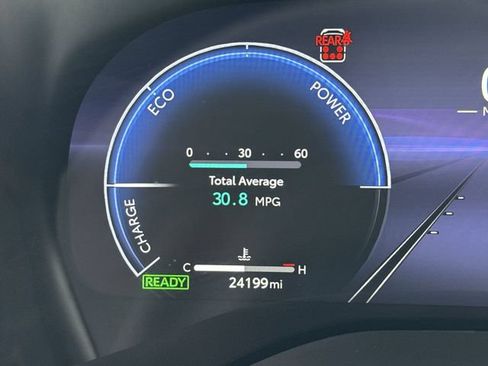 Used 2025 Toyota Sienna XSE w/ XSE Premium Package FWD image 20
