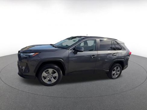 Used 2025 Toyota RAV4 XLE w/ Weather Package image 8