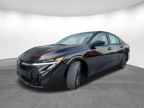 New 2026 Nissan Sentra SV image 3