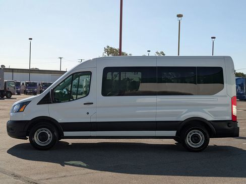 Used 2024 Ford Transit 350 XL RWD image 5