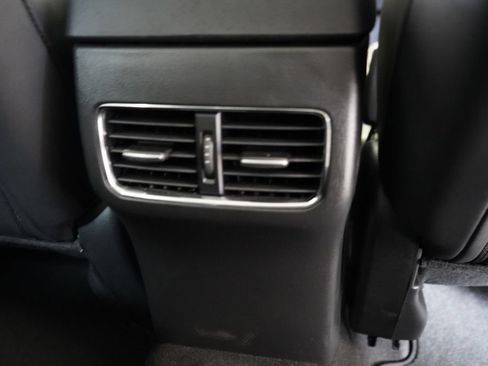 Used 2025 MAZDA CX-5 AWD 2.5 S w/ Select Package image 23