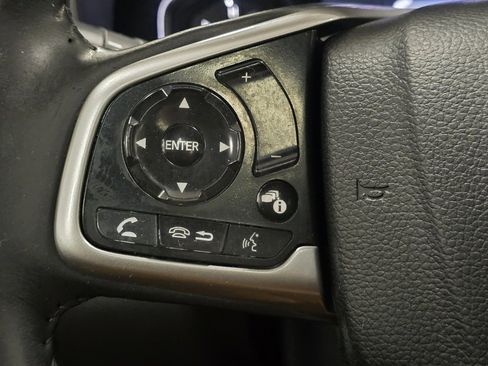 Used 2019 Honda CR-V EX-L image 32
