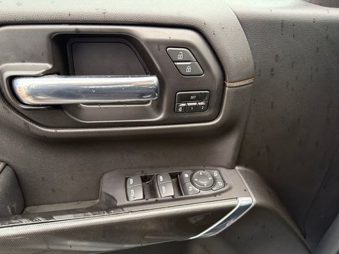 Used 2022 GMC Sierra 1500 AT4 AWD/4WD image 34