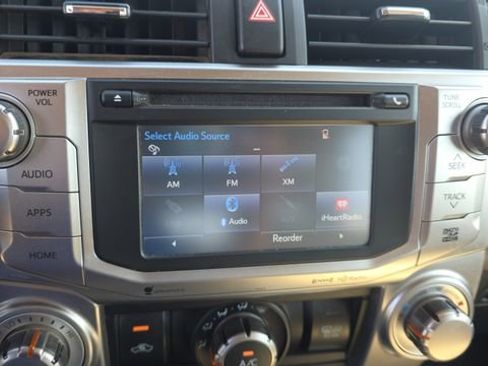 Used 2019 Toyota 4Runner SR5 Premium AWD/4WD image 19