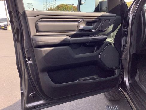 Used 2024 RAM 1500 Rebel w/ Rebel Level 2 Equipment Group image 9