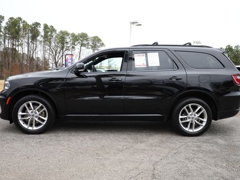 Used 2024 Dodge Durango GT image 2