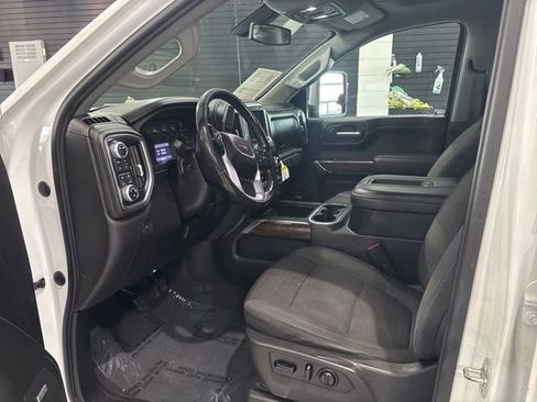 Used 2020 GMC Sierra 1500 Elevation w/ Elevation Value Package AWD/4WD image 10
