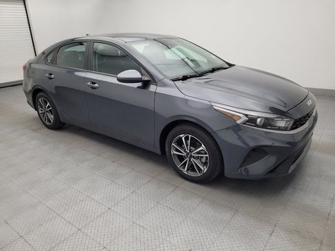 Used 2023 Kia Forte LXS FWD image 11