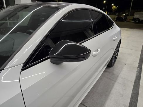 Used 2022 Audi S7 Prestige w/ Prestige Package image 11